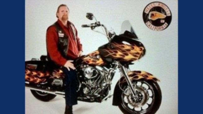 Hells angels casino shootout