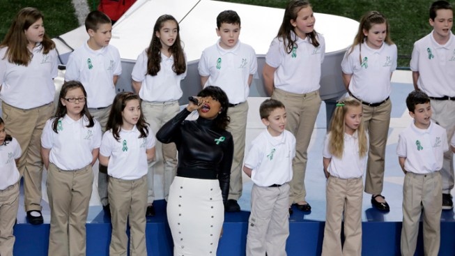 sandy hook childrens choir super bowl This is sandy hook kids alive at superbowl by 50 shades of pissed off on vimeo, the home for high quality videos and the people who love. sandy hook childrens choir super bowl This is sandy hook kids alive at superbowl by 50 shades of pissed off on vimeo, the home for high quality videos and the people who love.