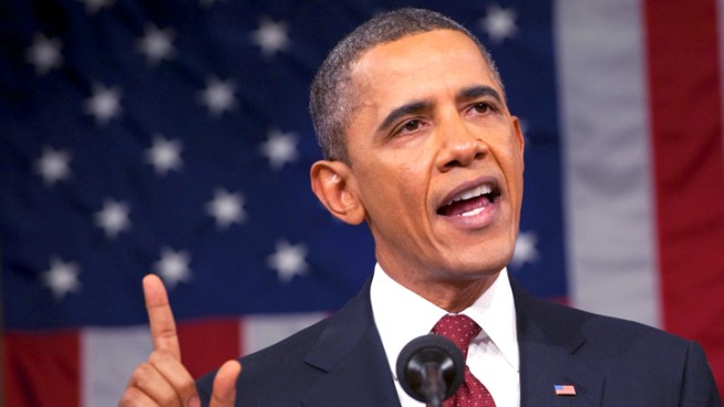 In the aftermath of 9/11, then-President George W. Bush oversaw some policies that caused civil rights groups to cringe and Americans to protest. Yet years later, a new poll by The Hill shows voters are just as critical of the current president, if not more so, on the subject of civil liberties.  In this Reality Check, Sam Brock takes a look at whether President Obama's policies warrant the harsher reaction.