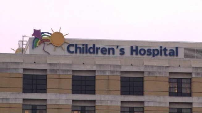A baby born with the HIV infection now has no signs of the virus. While doctors stopped short of calling it a true cure, AIDS researchers say this could be the beginning of one. NBC Bay Area's Marianne Favro takes a closer look at the treatment.