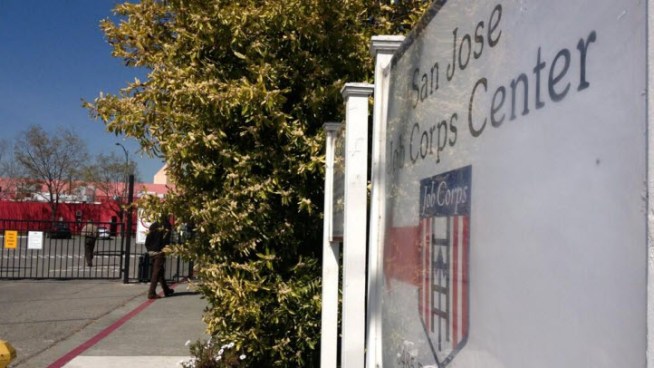 Job Corps is a nationwide, job training program for at-risk youth. It is run by the Department of Labor and has 125 campuses across the country. On Tuesday, Congress will open a federal probe into the Job Corps budget after discovering it had a $100 million shortfall. Damian Trujillo reports.