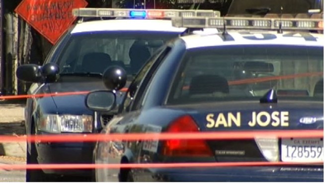 Who are the frontrunners for police of chief of San Jose? NBC Bay Area's Damian Trujillo reports.