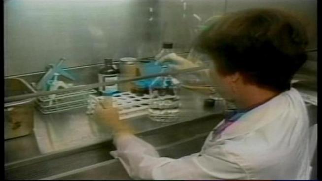 AIDS was discovered 30 years ago. Since then, more than 60 million people worldwide have been infected with HIV.