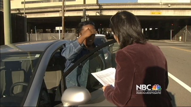 Disabled parking placards give drivers with a legitimate disability priority spaces and free parking at meters. But as the NBC Bay Area Investigative Unit uncovered, these placards are often abused by some Alameda County workers. Vicky Nguyen reports. This story first aired on Feb. 19 at 11 p.m.