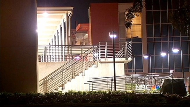 There was buzz and worry on what was posted at Aragon's High School Facebook 