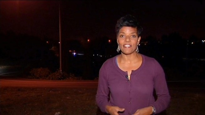 A South Bay woman is remembered tonight after she was killed in a fatal accident yesterday. Hsieu Huyah died when a big rig truck crashed into her and her daughter. The daughter survived after the mother told turn to left to avoid the truck. NBC Bay Area's Cheryl Hurd has the tragic story.