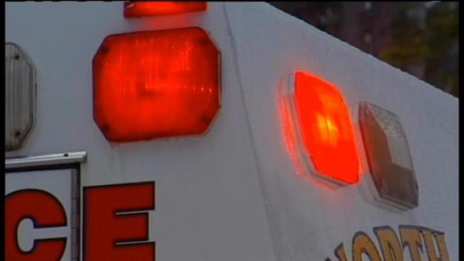 An unidentified skier got caught in avalanche along with friends. He was injured badly and had to be rescued. He later died from his injuries. NBC Bay Area's Monte Francis has the story.