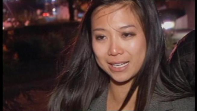 Nursing student still missing after being gone for five days