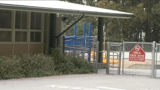 Families said their elementary school kids have been traumatized enough without losing their school.