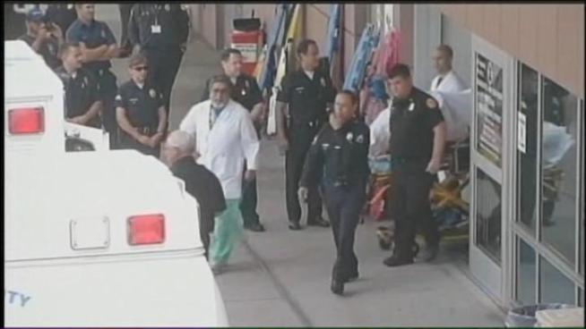 Bryan Stow's family spoke exclusively to NBC Bay Area News about Stow's progress. NBC Bay Area's Kimberly Tere reports.