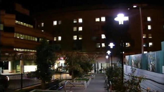 It was a chaotic scene, and how the university reacted to the man is being criticized tonight.  Some students say they had no idea what was happening and are blaming Cal's emergency alert system.  NBC Bay Area's Cheryl Hurd reports. 