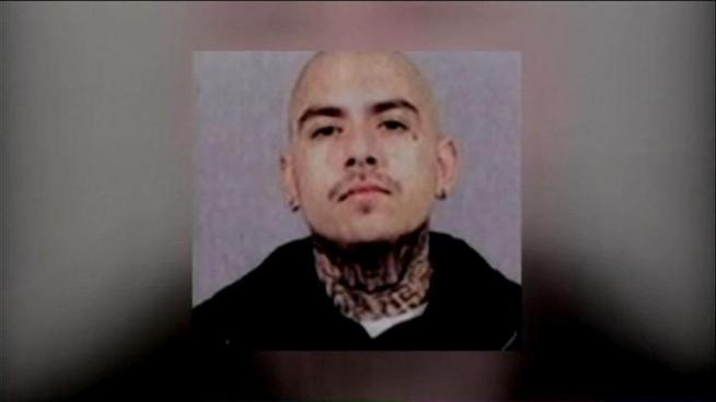 Police report that a bloody jersey turned by cleaners worker could have worn by the man who beat Bryan stow