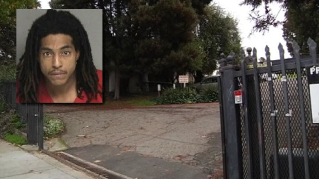 The Alameda County District Attorney on Tuesday announced kidnap and rape charges filed in the case of an at-risk 16-year-old girl who walked away from a group home last week and was found in San Francisco two days later. NBC Bay Area's Jodi Hernandez reports.