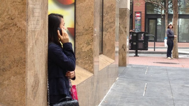 Cellphone carriers say you can 'brick' your phone to render it useless to thieves. NBC Bay Area's Cheryl Hurd reports.