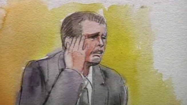A former Contra Costa County drug task force commander pleaded  guilty today in federal court to a number of felony charges stemming from a  police corruption case that scandalized the Bay Area. Norman Wielsch, 51, of Concord, pleaded guilty in U.S. District  Court in Oakland to charges including narcotics possession, distribution and  sales, theft from a federally funded program, and civil rights violations  including conducting illegal searches and seizures. Jodi Hernandez reports.
