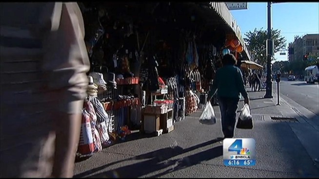 New statistics show Asians are coming to California in great numbers than Latinos. A larger Asian population could translate into Asian-centered loans, to scholarships, and candidates for office. Gordon Tokumatsu reports from Chinatown for the NBC4 News at 6 p.m. on Jan. 17, 2013.