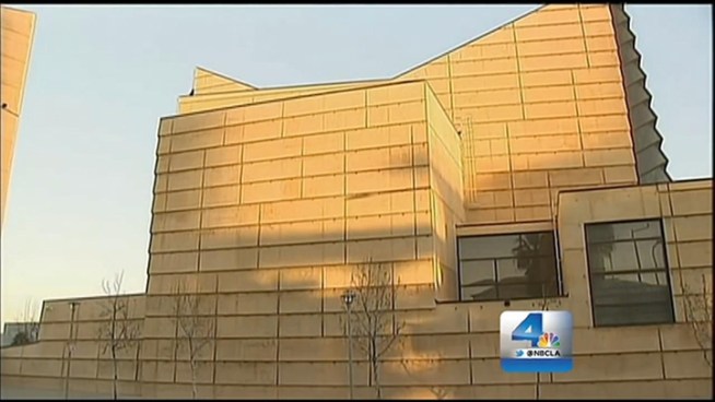 Internal Catholic Church records show how spiritual leaders attempted to cover up sex abuse cases from law enforcement, long before the clergy abuse scandal become public. Some 26 children are believed to have been molested by a priest at an East Los Angeles church, the files show. Robert Kovacik reports for the NBC4 News at 11 p.m. on Jan. 21, 2013.