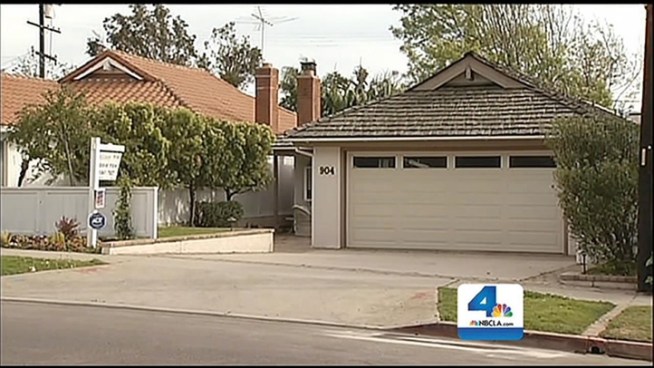 Simona Wilson suffered several medical issues from the shocks she repeatedly endured in her shower due to stray electricity. She was awarded $4 million by a Los Angeles County jury. Reggie Kumar reports for the NBC4 News at 11 p.m. on March 20, 2013.