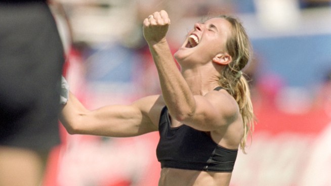 Famous Sports Bra Goes Bust