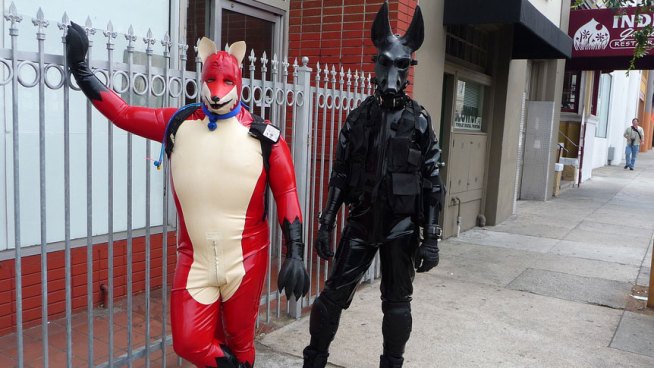 Creatively Funning Up Your Alley