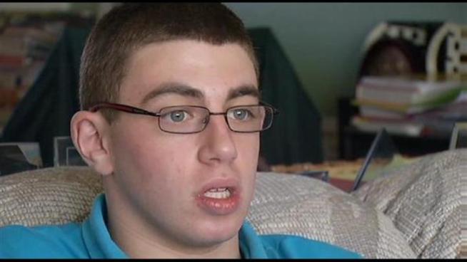 Asperger's Syndrome is the highest functional form of autism. Many people who have it will do just fine in life. Andrew Hain is a great example.