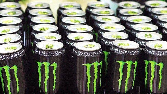 Five deaths are being investigated in connection with Monster energy drinks, and a Maryland family talked after filing a lawsuit claiming the highly caffeinated drink killed their daughter. News4's Jim Rosenfield reports.