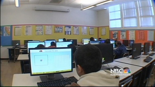 Among the governor's budget priorities is creating a new education funding formula. It would be aimed at giving school districts more control over spending and directing state money to the neediest children and poorest districts.