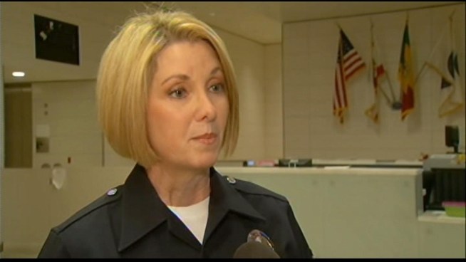 LAPD is asking celebrities with huge Twitter followings to tweet about the upcoming 405 closure. Angie Crouch has more.