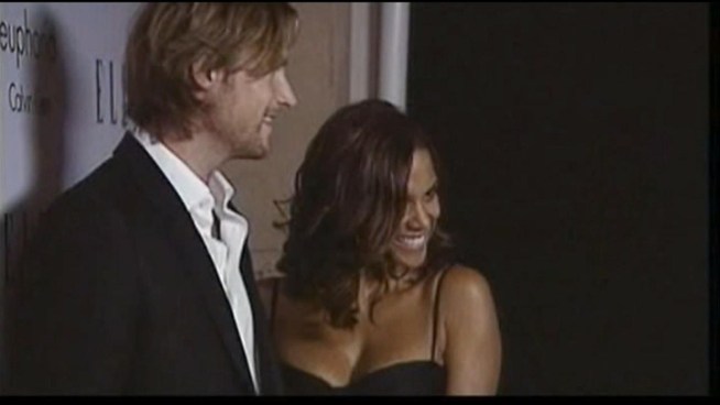 Antonio Castelan reports on the latest salvo in the Halle Berry custody case.