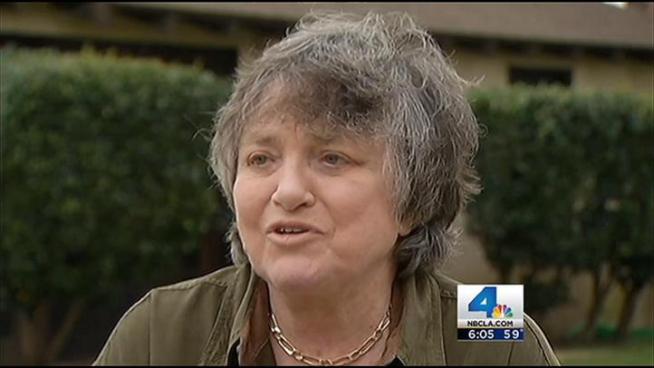 When gay couples first sought the right to legally wed in California, they argued that they were entitled to all of the benefits of marital bliss. It was only a matter of time before that benefit extended to the right to split up.