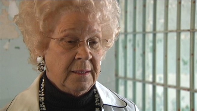 Today marks 50 years since three bank robbers escaped from the Country's most foreboding prison. Joe Rosato reports.