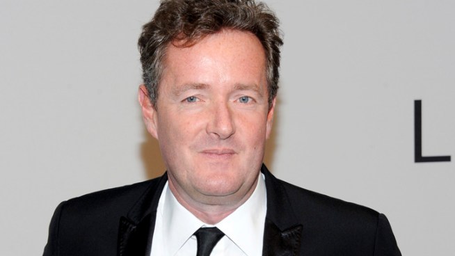Where Can I Sign The Petition To Have Piers Morgan Deported