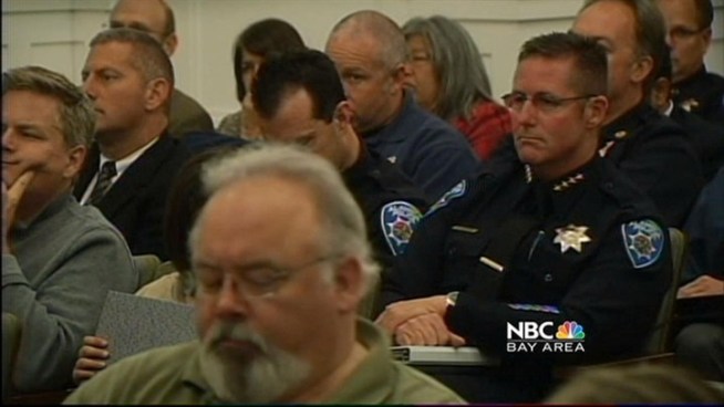 Budget cuts contributed to a lack of response to a drowning victim, as emergency personnel watched his body bob in the water for about an hour. Alameda County is reviewing its rescue policies.