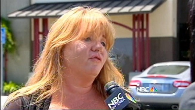People across the bay area are rallying behind a Marin County woman whose husband died after getting sucked into a blowhole in Hawaii.  Tika Hick is not only grieving the loss of David Potts, the mother is battling stage four cancer.  NBC Bay Area's Jodi Hernandez reports.