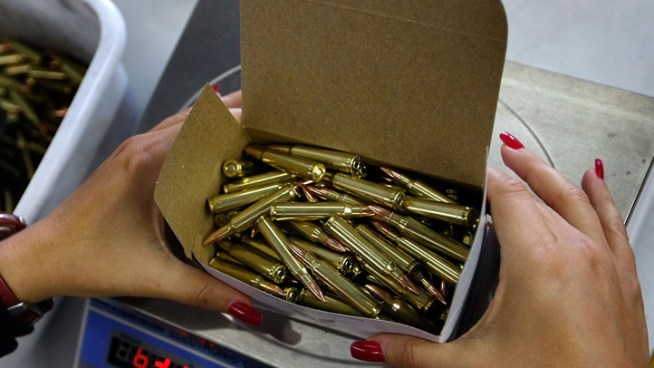 San Francisco mayor Ed Lee announced new legislation that could change the way ammunition is purchased in the city.