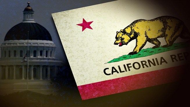 Voters passed two laws to force legislators to submit a balanced budget on time or forfeit their pay until they do.  Legislature has filed suit challenging the Controller's authority to decide what's balanced.