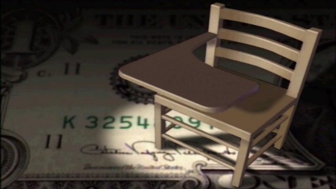 Suzanne Shaw, NBC Bay Area Editorial Director, argues why the last thing we should invest in for education is spending mandates