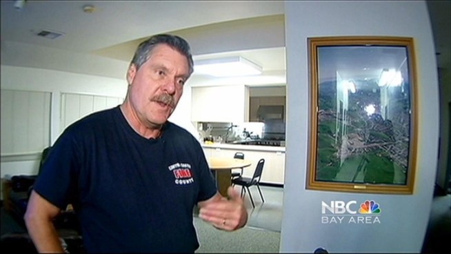Stations in Contra Costa County are set to close: They include Station No. 4 on Hawthorne Drive in Walnut Creek, No. 11 on Center Avenue in Clayton, No. 12 on Shell Avenue in Martinez, and No. 16 on Los Arabis Avenue in Lafayette. That would leave the total number of district stations to 24 when the closures go into effect January 1, 2013. Stephanie Chuang reports.