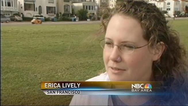 Dog Owners and bicycle enthusiasts are influencing the mayoral race in San Francisco.  NBC Bay Area's Traci Grant reports.