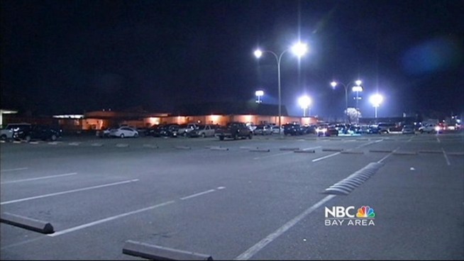 Marie Johnson, a high school math teacher in Livermore, was arrested for allegedly having sex with a student.