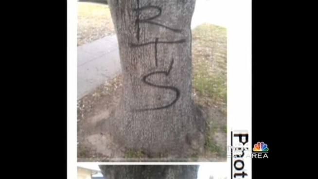 Southern California company overcharges for graffiti cleanup in the city of San Jose. The Investigative Unit finds hundreds of examples of exaggerated square footage, but city insists, 