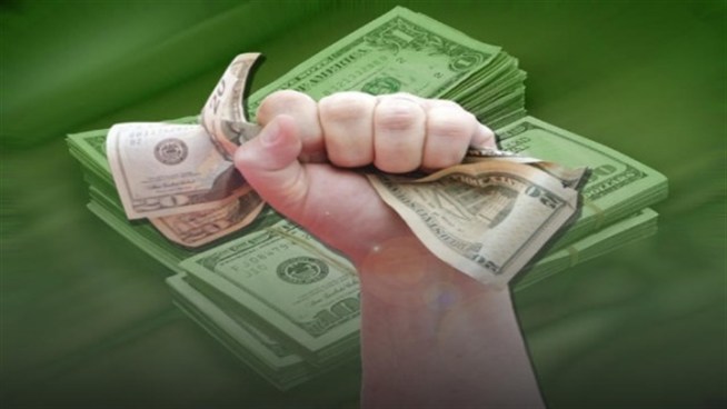 Another year of taxes, another year where California is still severely in the red. Suzanne Shaw, NBC Bay Area Editorial Director argues it's time to look at our revenue model.