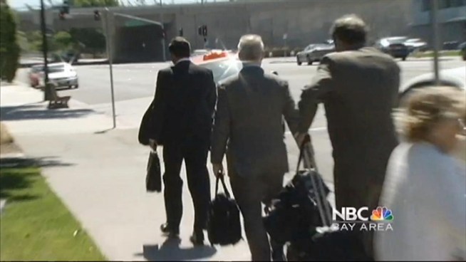 Just hours after being acquitted of all charges relating to the beating of a priest,William Lynch reflects on the trial in an exclusive one on one interview with NBC Bay Area's George Kiriyama.