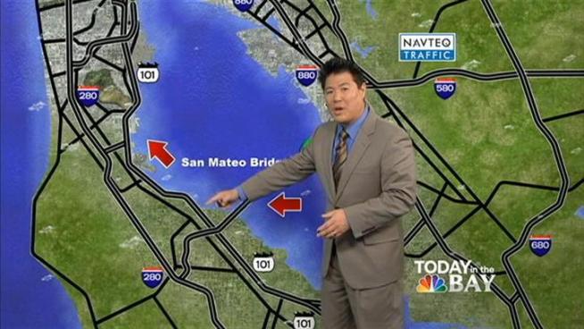 The four-day closure of the west-bound Bay Bridge will impact how we get around this holiday weekend. Traffic reporter Mike Inouye has the details.