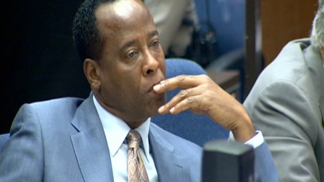 Day 16 of the Conrad Murray Trial saw the prosecution rest their case and Murray's defense team wasted no time presenting a flurry of witnesses to the jury.