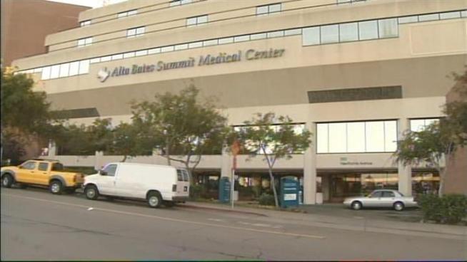 Police are investigating the death of a patient at a hospital in the east bay that happened during a nursing strike. The hospital is now acknowledging that a medical error is to blame and that a replacement nurse was caring for the patient at the time. Monte Francis has the details