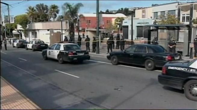 New cell phone video from the scene justifies police officers' actions, but witnesses disagree.
