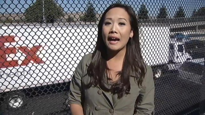 Assemblywoman Fiona Ma authored a bill that would remove the HOV lane going north on 80 between the Bay Bridge and Carquinez Bridge. The bill sailed through the state legislature. Critics say Ma passed it so it would help her and other lawmakers on their commutes only. Stephanie Chuang reports.