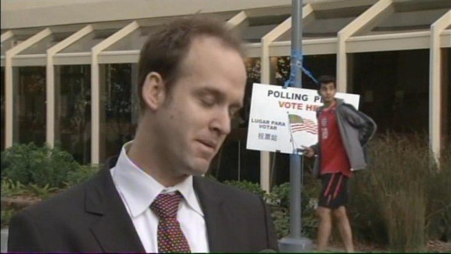 The Mayor, District Attorney and Sheriff's races not decided tonight.