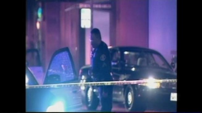 A shocking crime in East Palo Alto cost a Bay Area family a new born child. Monday the infant's mother talks about the final moments of his life.